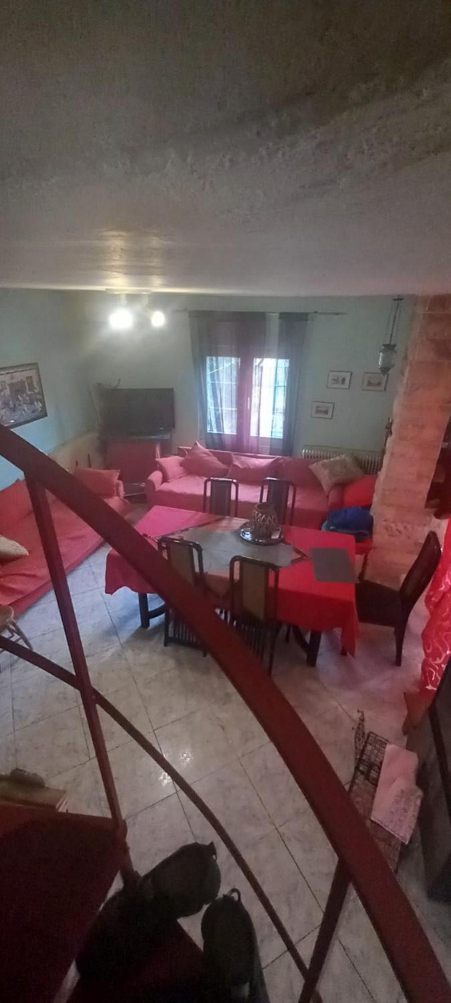 Villa Julia Nea Plagia Exteriér fotografie