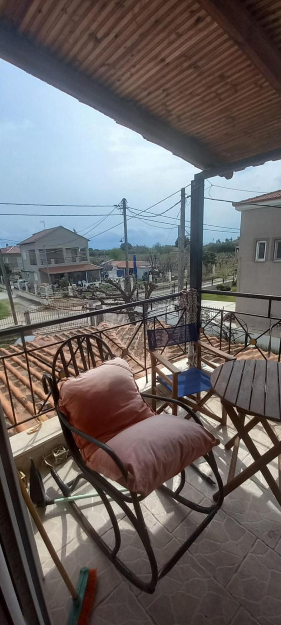 Villa Julia Nea Plagia Exteriér fotografie