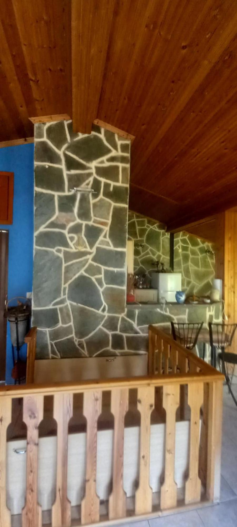 Villa Julia Nea Plagia Exteriér fotografie