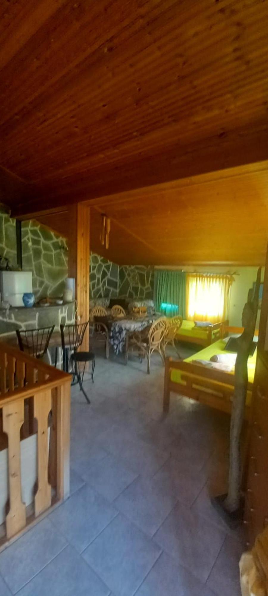 Villa Julia Nea Plagia Exteriér fotografie