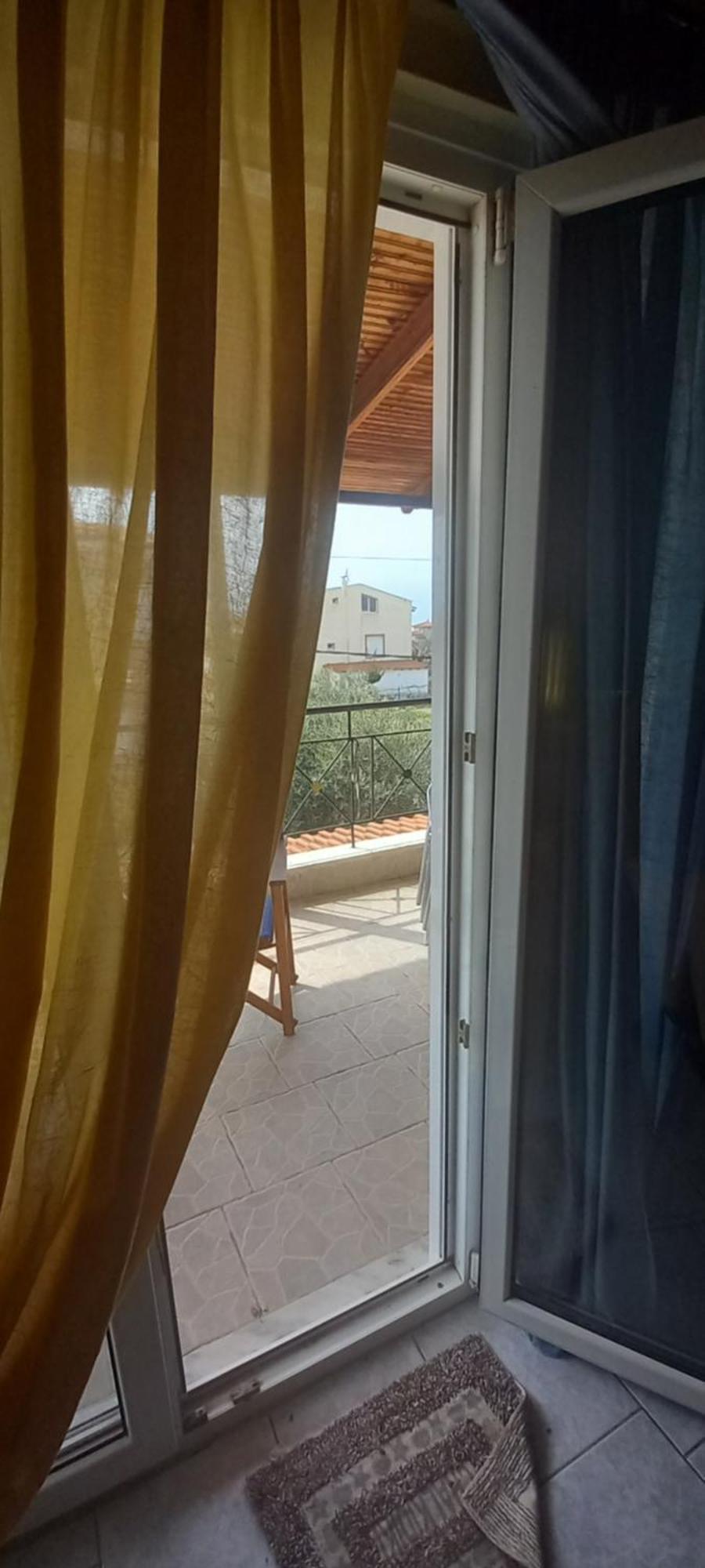 Villa Julia Nea Plagia Exteriér fotografie