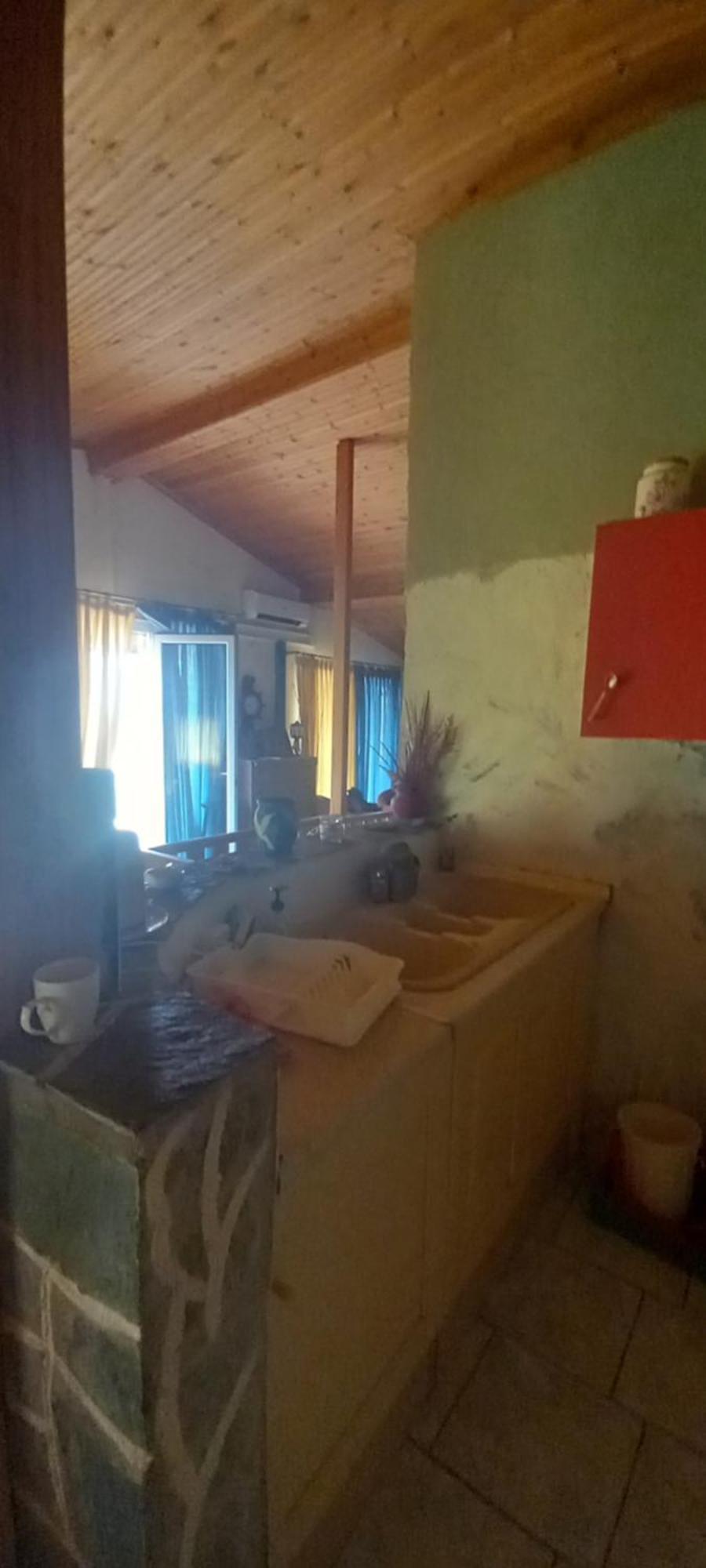 Villa Julia Nea Plagia Exteriér fotografie