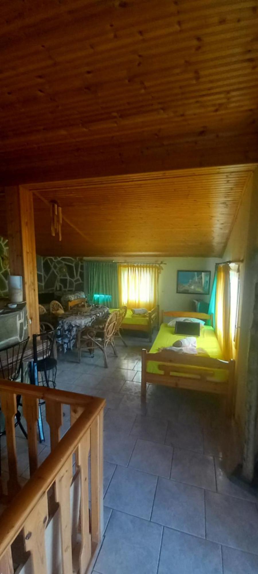 Villa Julia Nea Plagia Exteriér fotografie