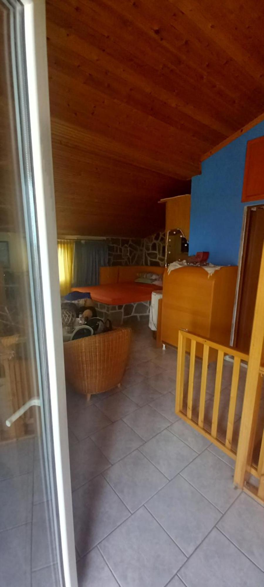 Villa Julia Nea Plagia Exteriér fotografie