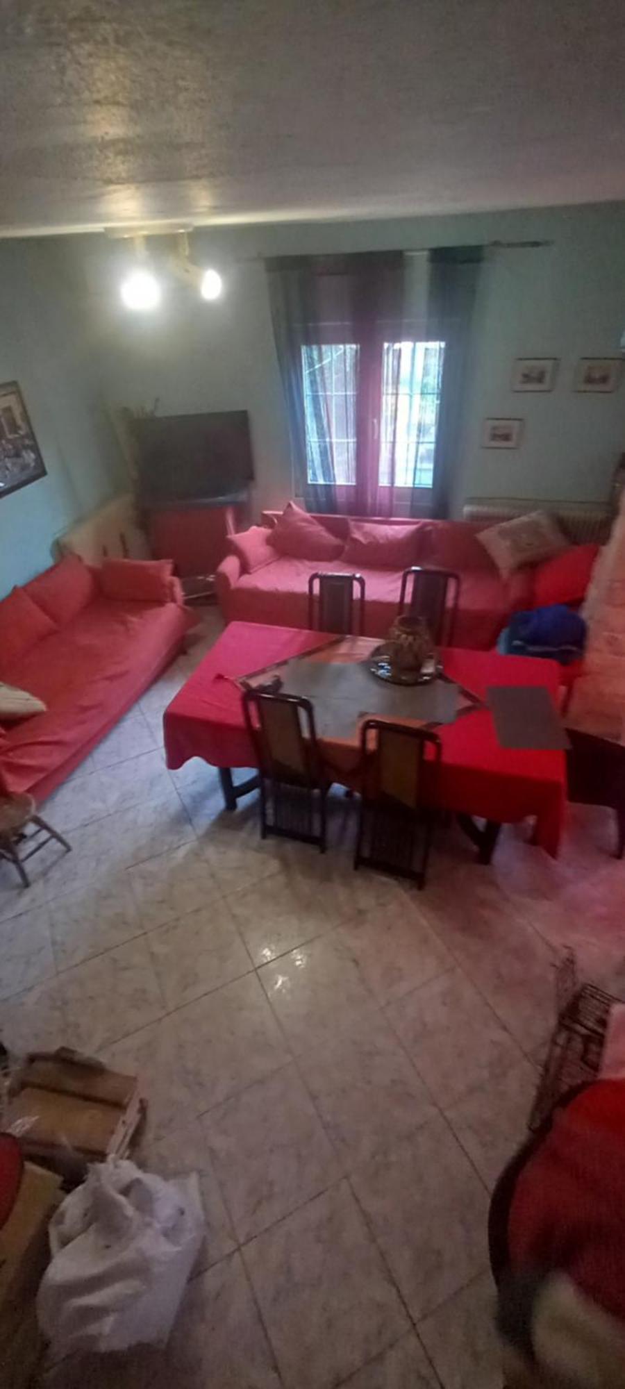 Villa Julia Nea Plagia Exteriér fotografie